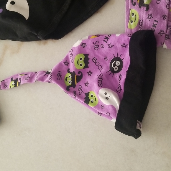 Halloween Outfit - Picture 3 of 4